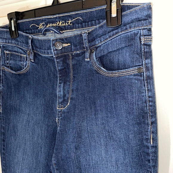 Old Navy Jeans-8 - Picture 2 of 4